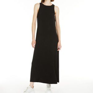 Max Mara Leisure Lana Dress in dark blue - Small